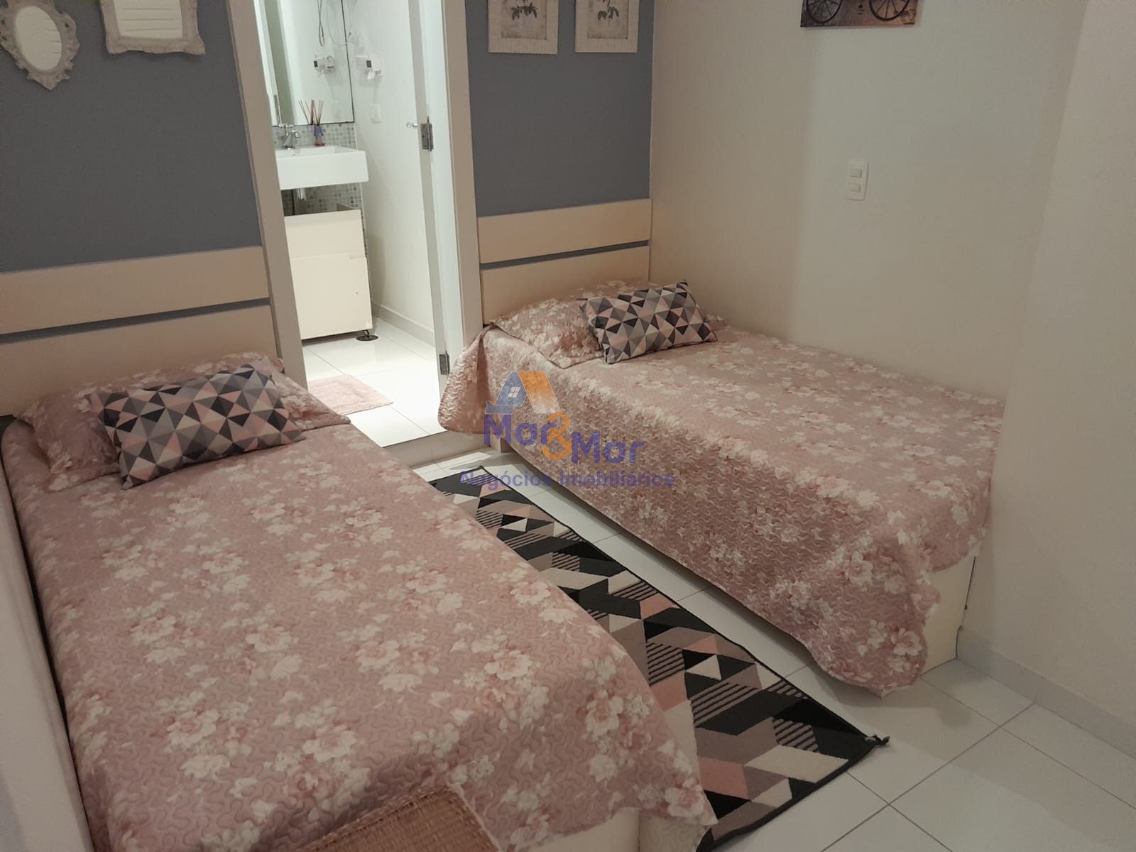 Apartamento GUARUJÁ - SP