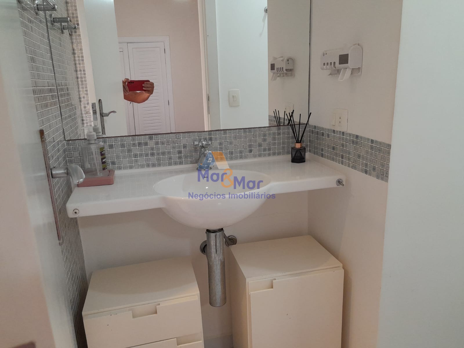 Apartamento GUARUJÁ - SP