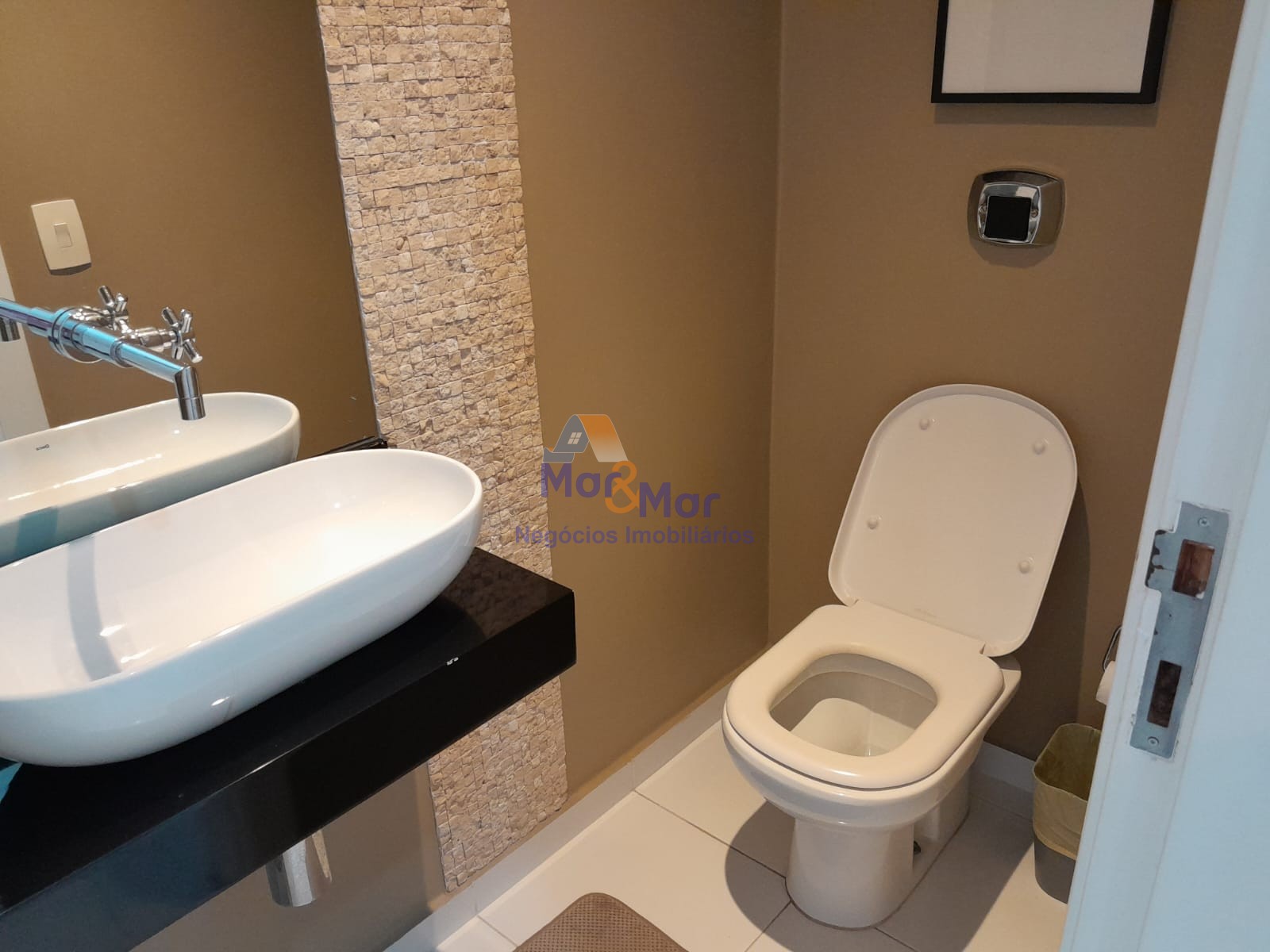 Apartamento GUARUJÁ - SP