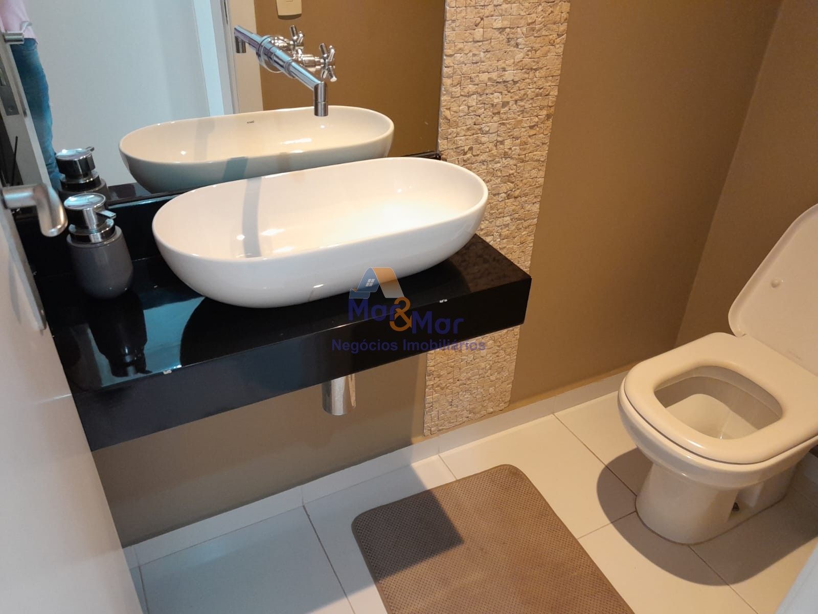 Apartamento GUARUJÁ - SP