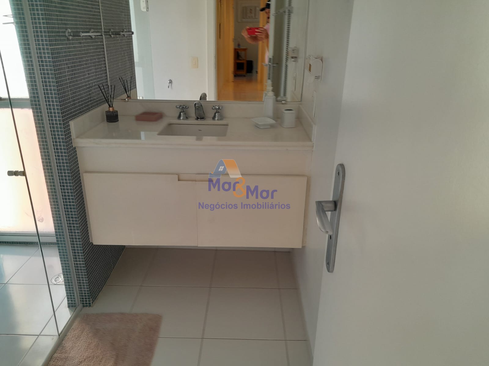 Apartamento GUARUJÁ - SP
