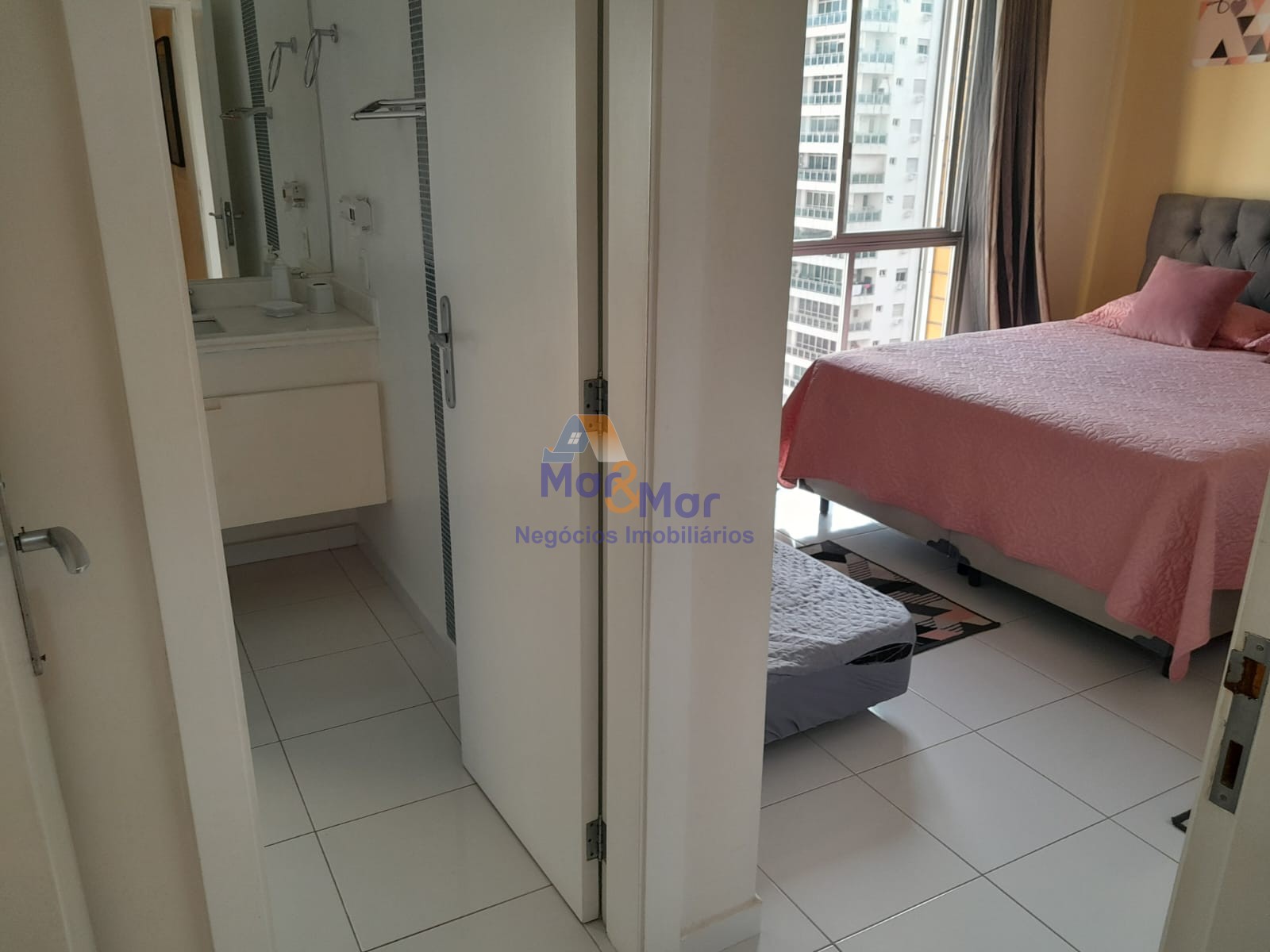 Apartamento GUARUJÁ - SP