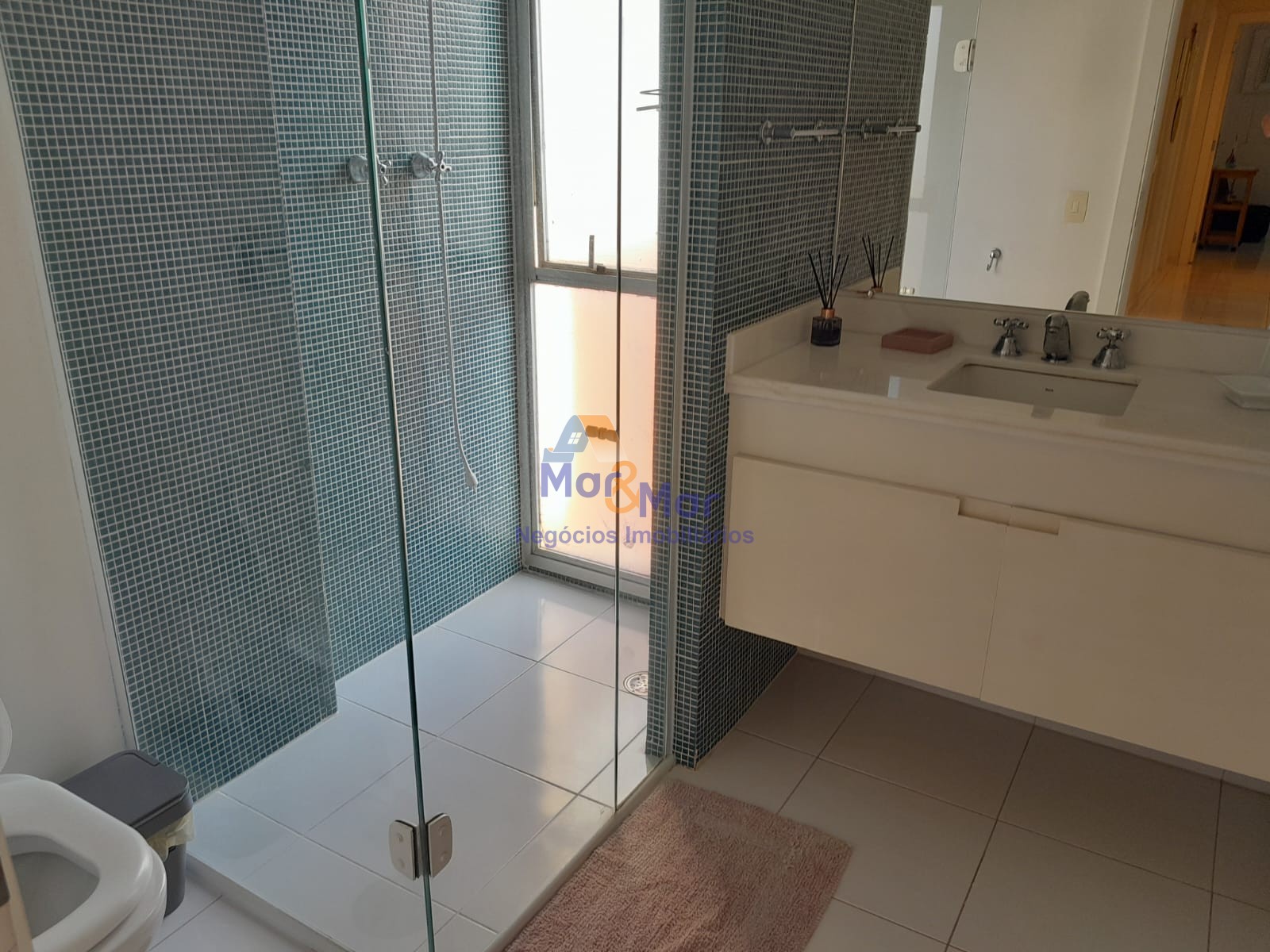Apartamento GUARUJÁ - SP