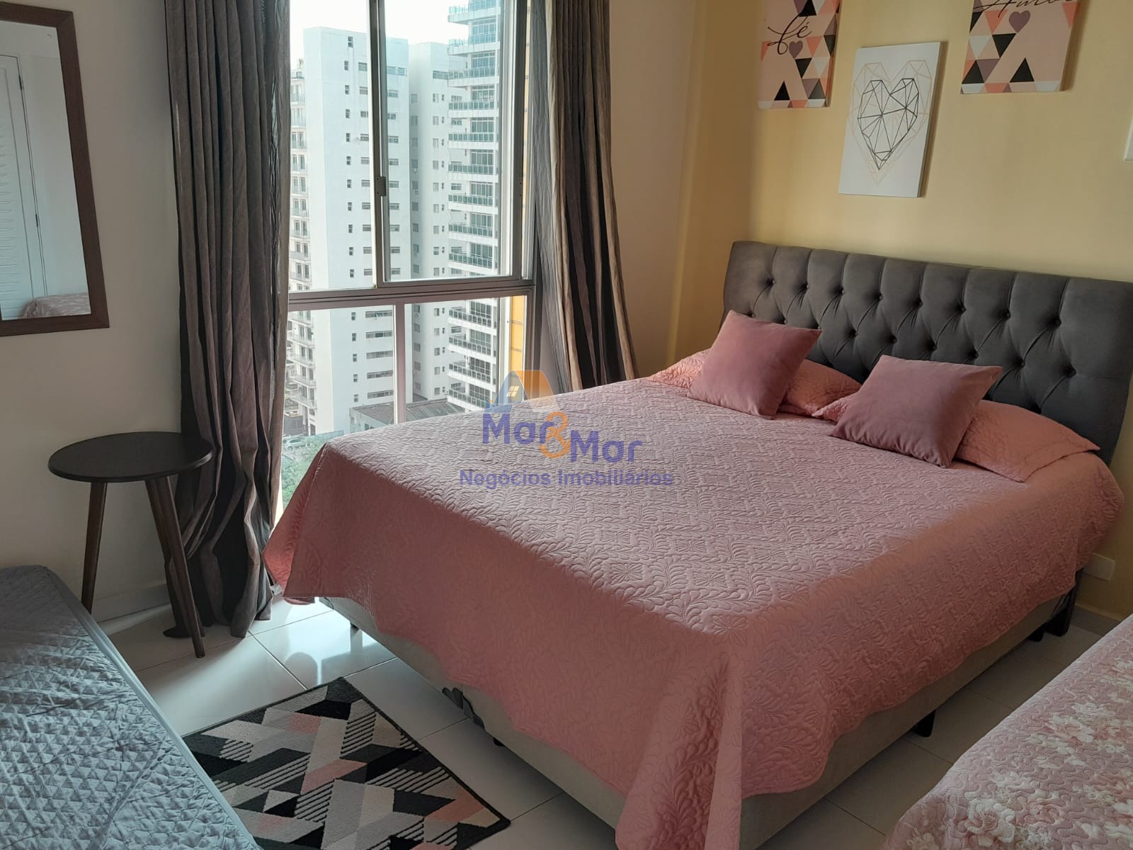 Apartamento GUARUJÁ - SP