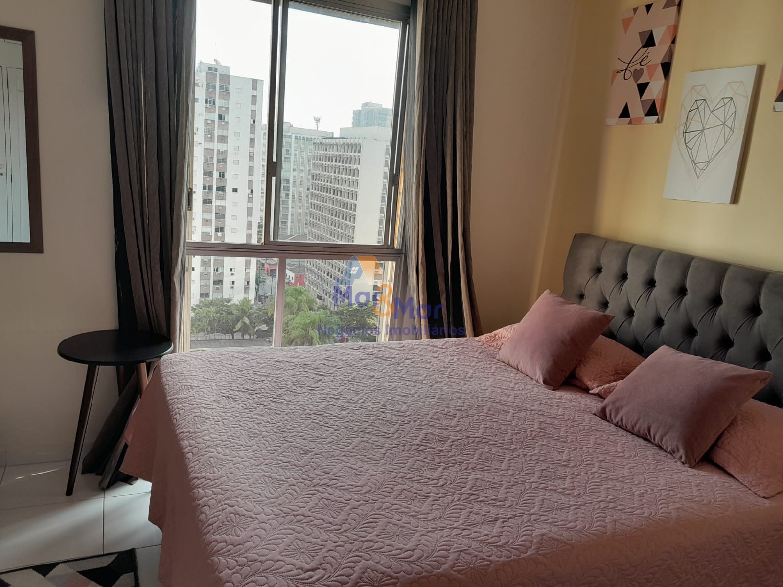 Apartamento GUARUJÁ - SP