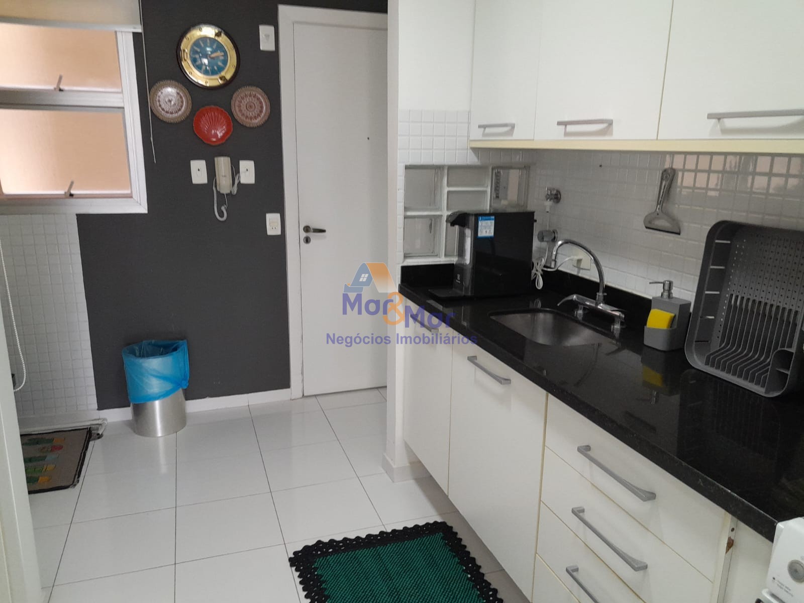 Apartamento GUARUJÁ - SP