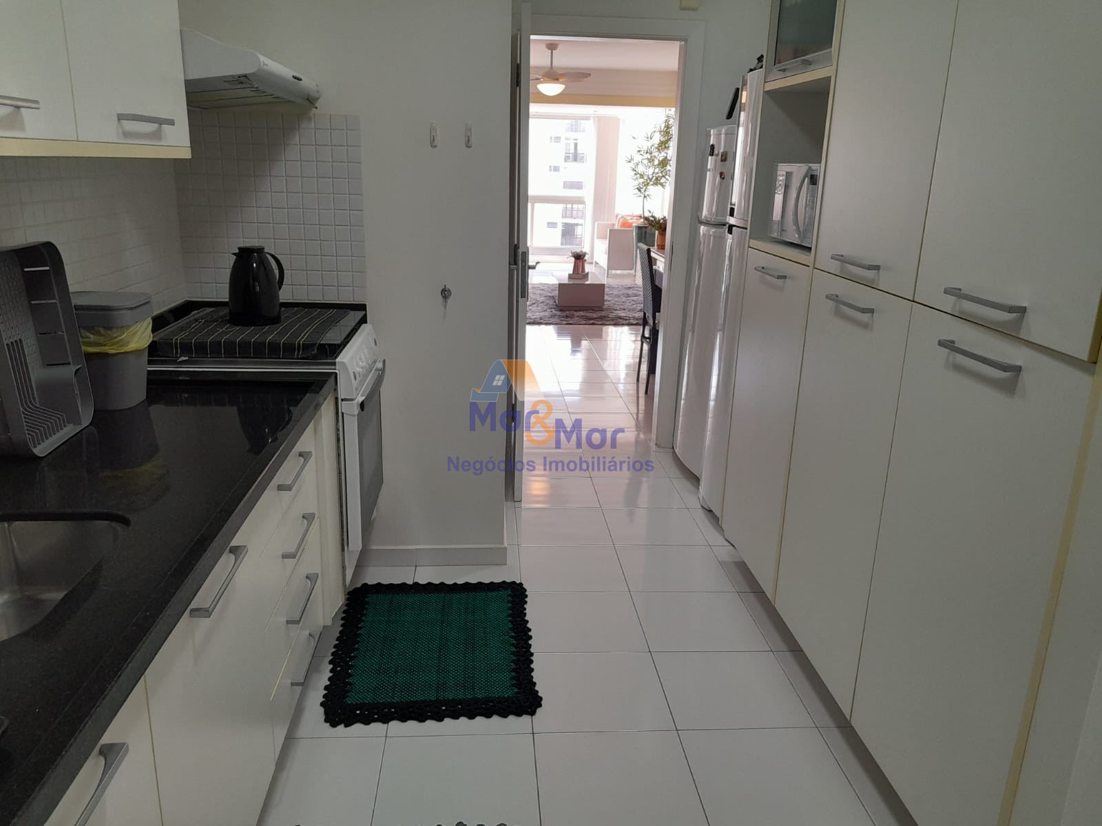 Apartamento GUARUJÁ - SP
