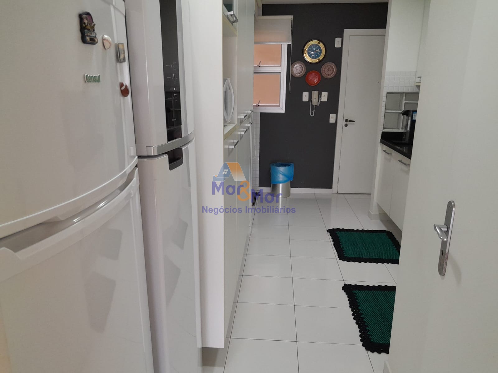 Apartamento GUARUJÁ - SP
