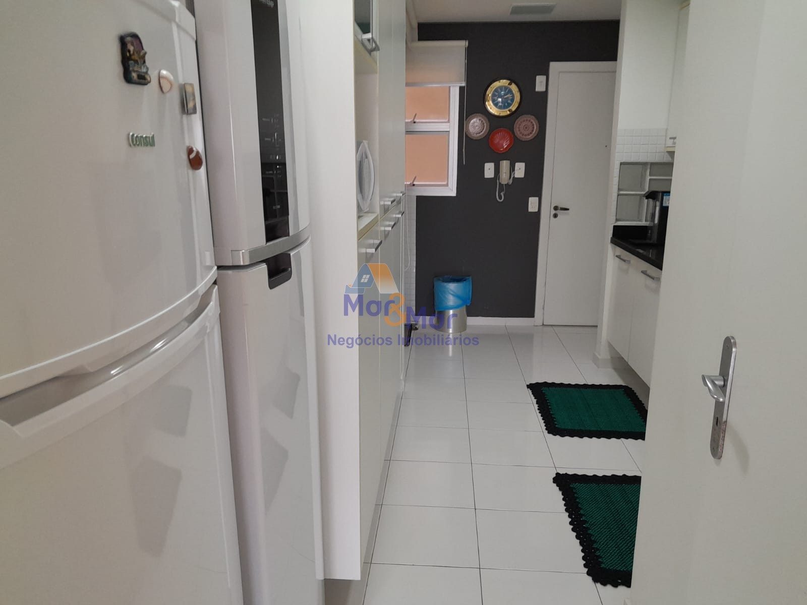 Apartamento GUARUJÁ - SP