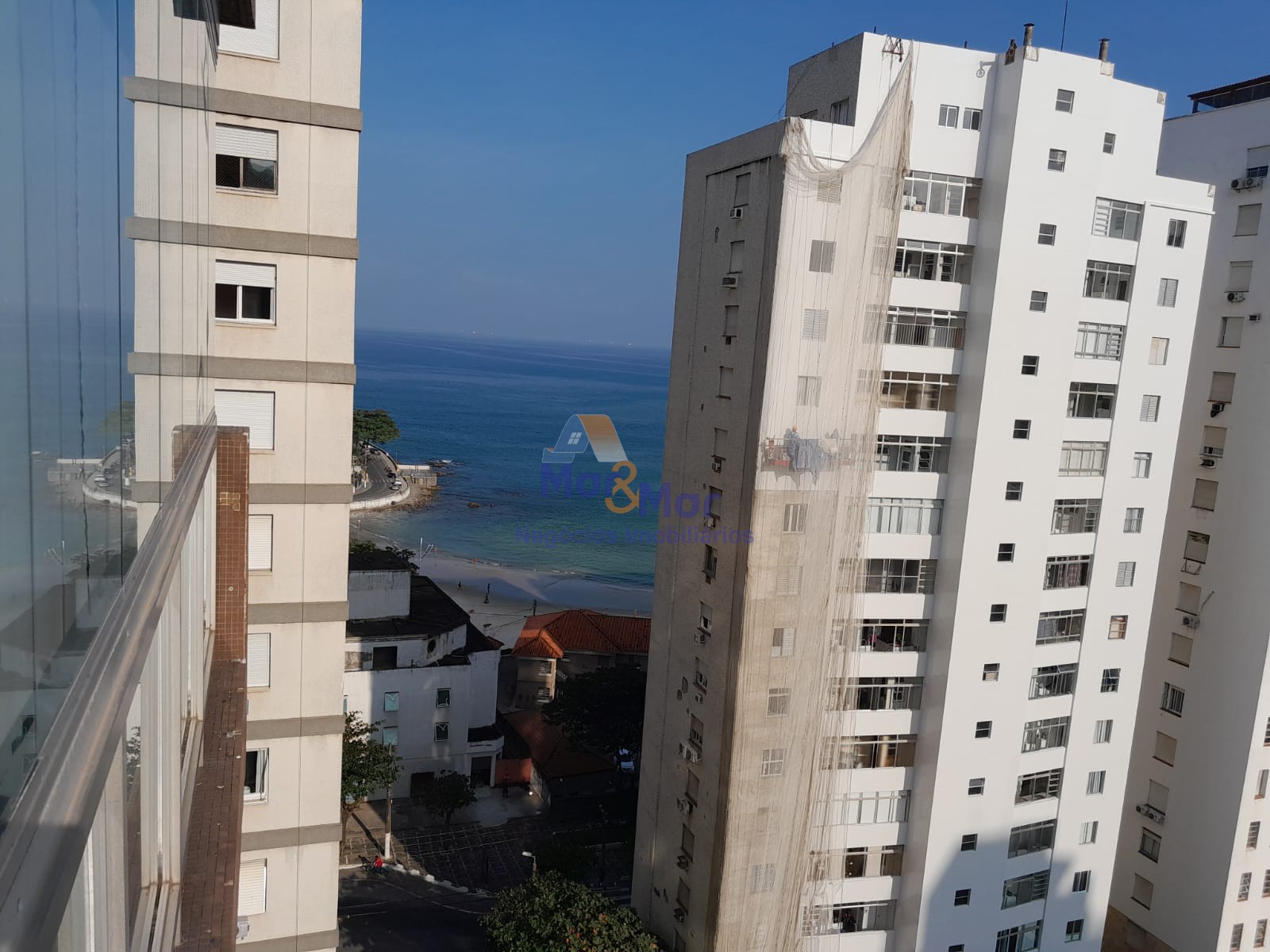 Apartamento GUARUJÁ - SP