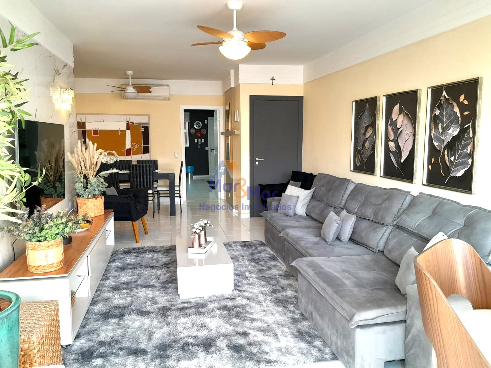 Apartamento GUARUJÁ - SP
