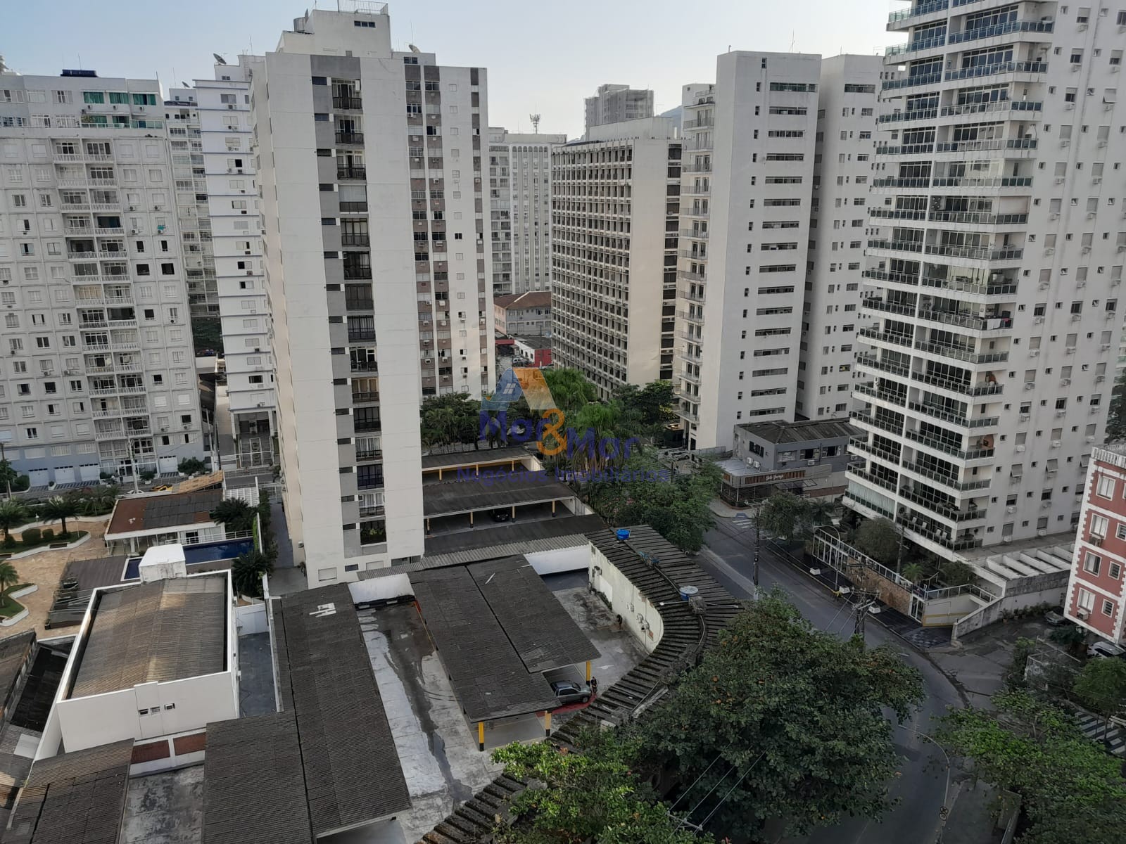 Apartamento GUARUJÁ - SP