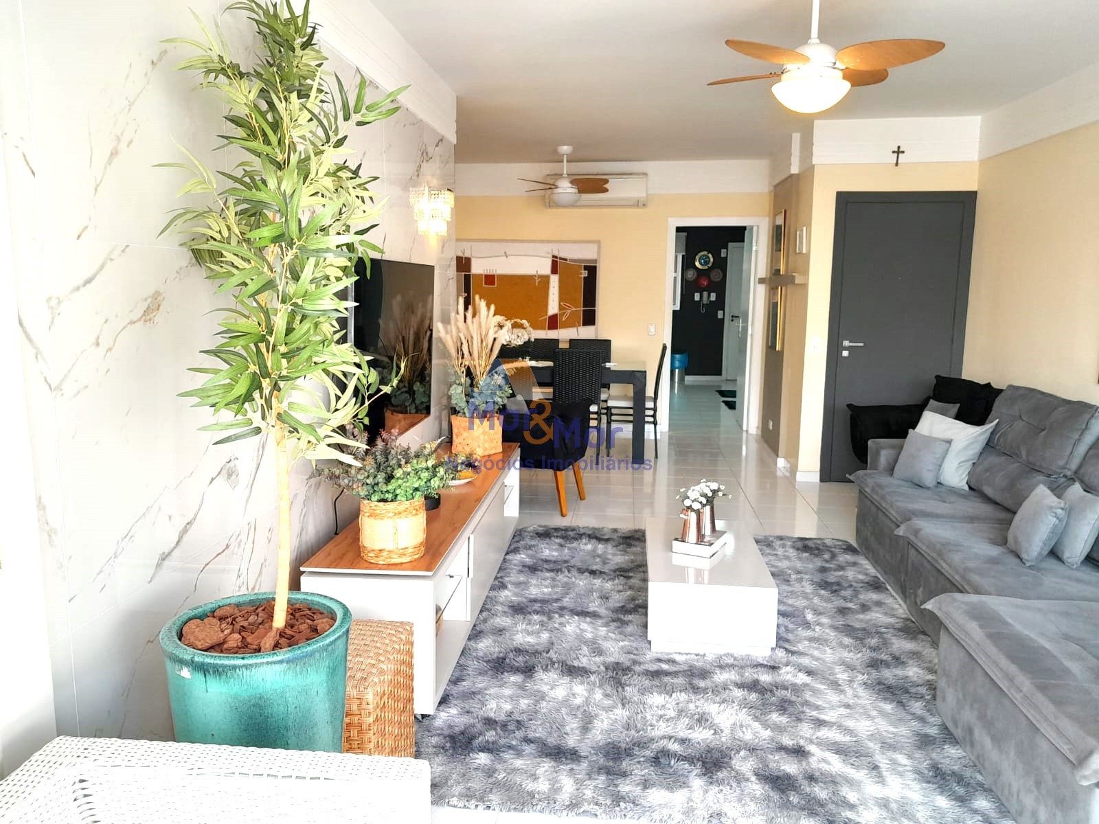 Apartamento GUARUJÁ - SP
