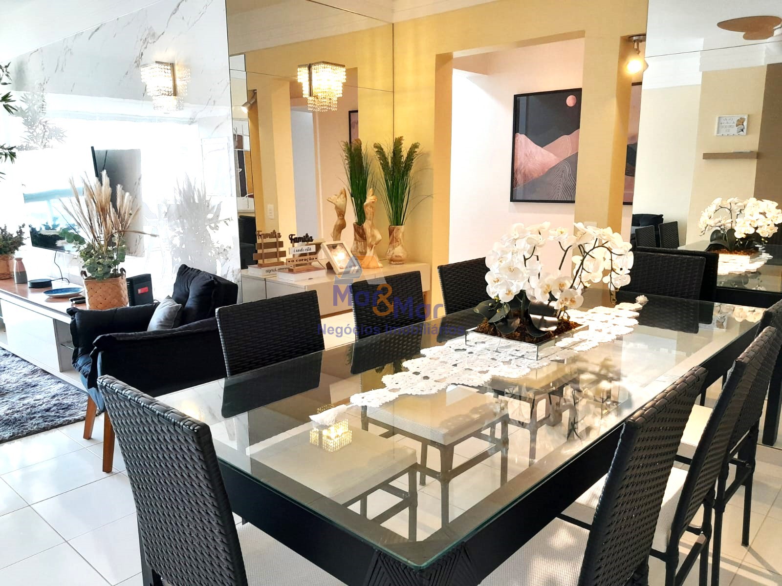 Apartamento GUARUJÁ - SP