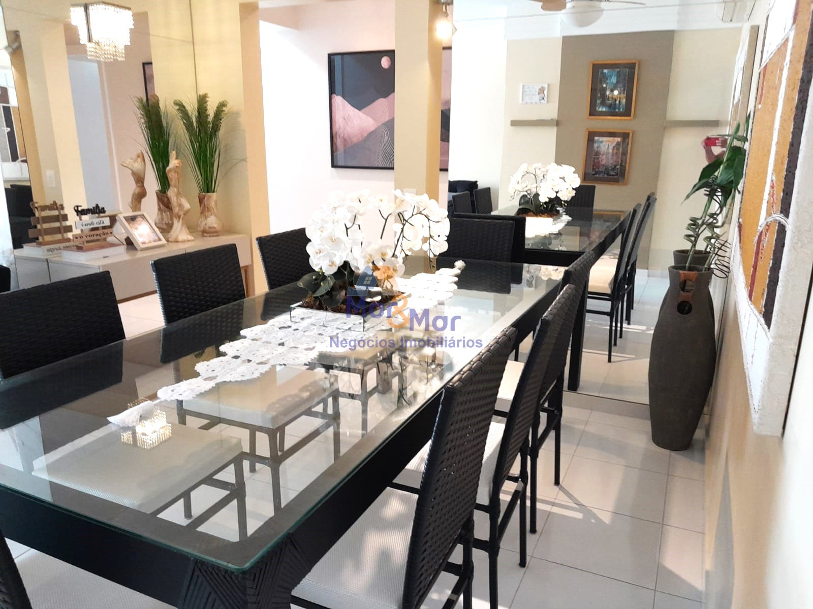Apartamento GUARUJÁ - SP
