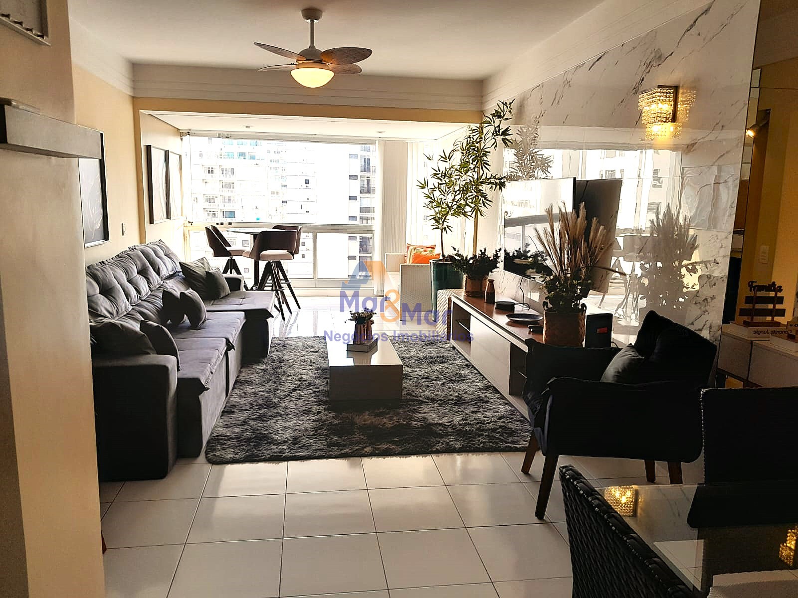 Apartamento GUARUJÁ - SP
