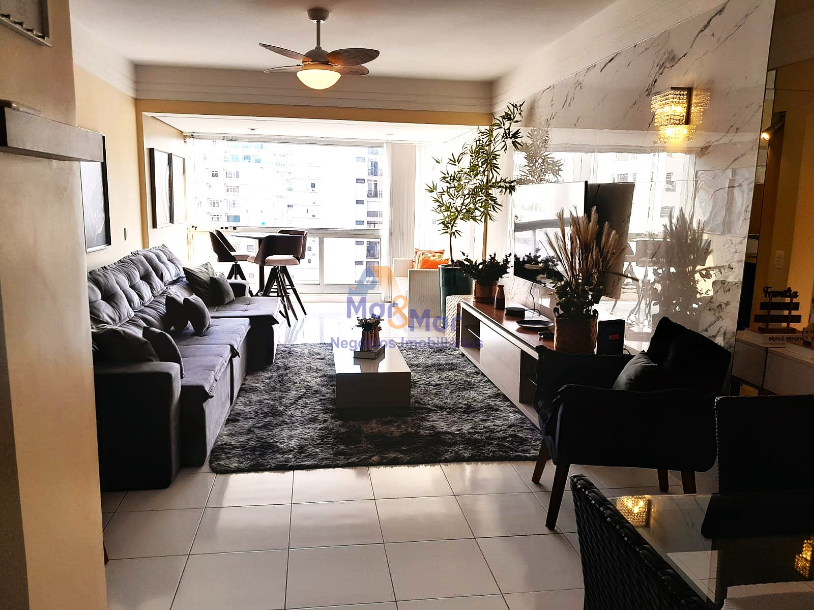 Apartamento GUARUJÁ - SP