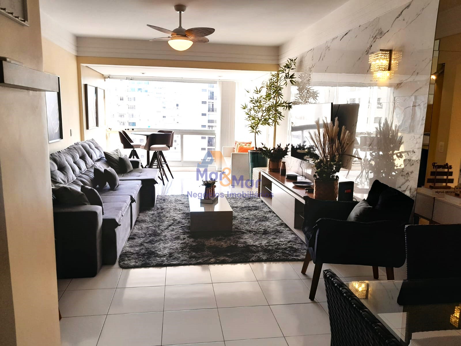 Apartamento GUARUJÁ - SP