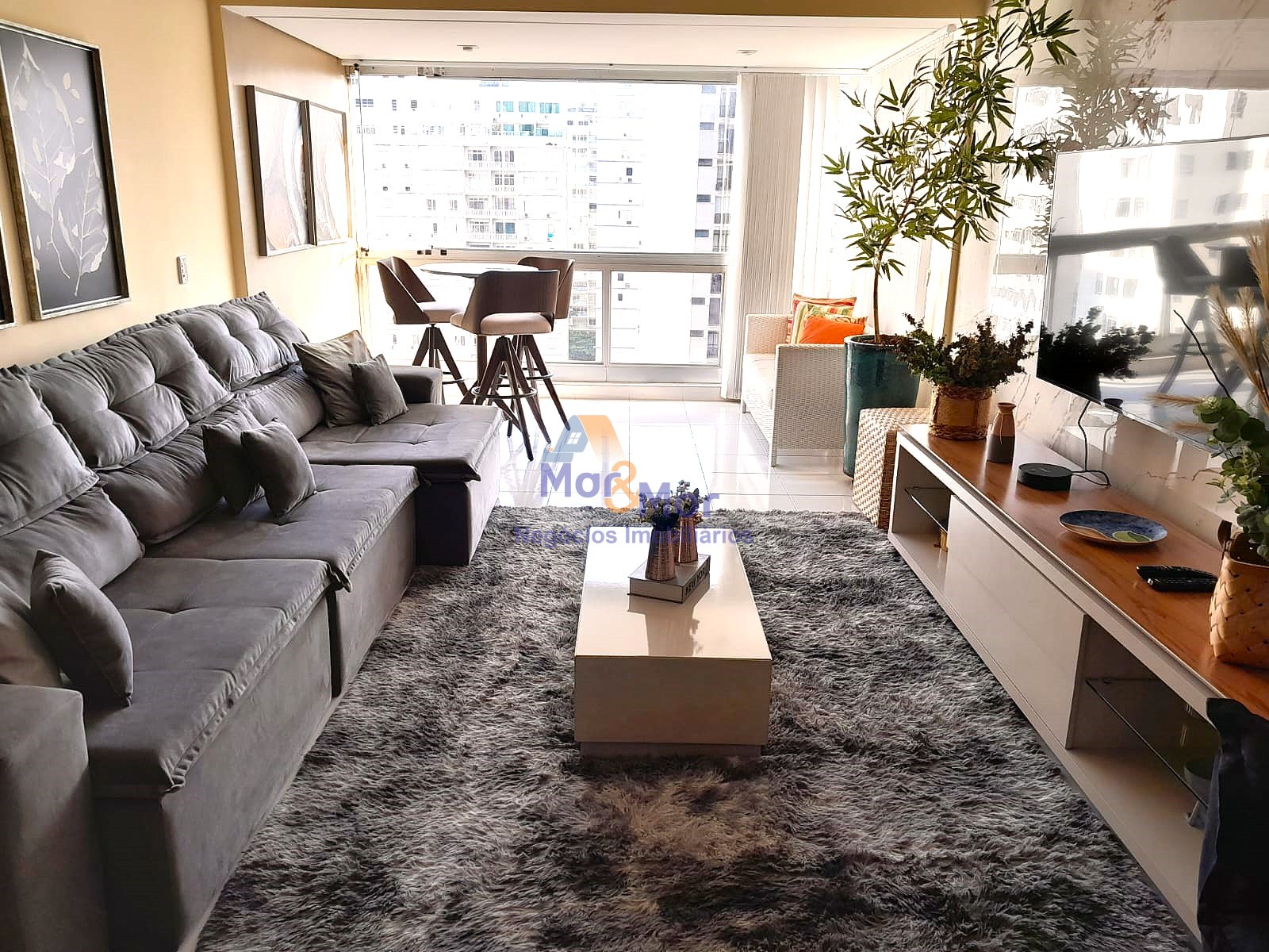 Apartamento GUARUJÁ - SP