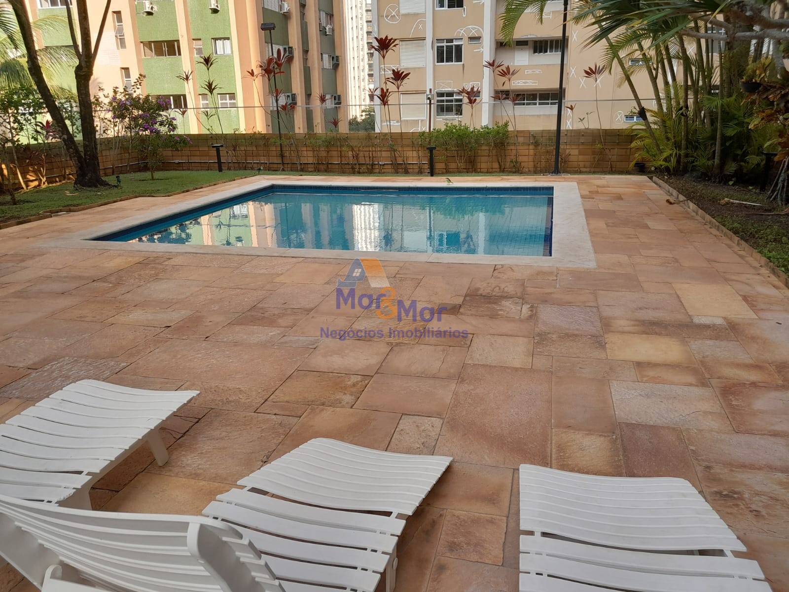Apartamento GUARUJÁ - SP