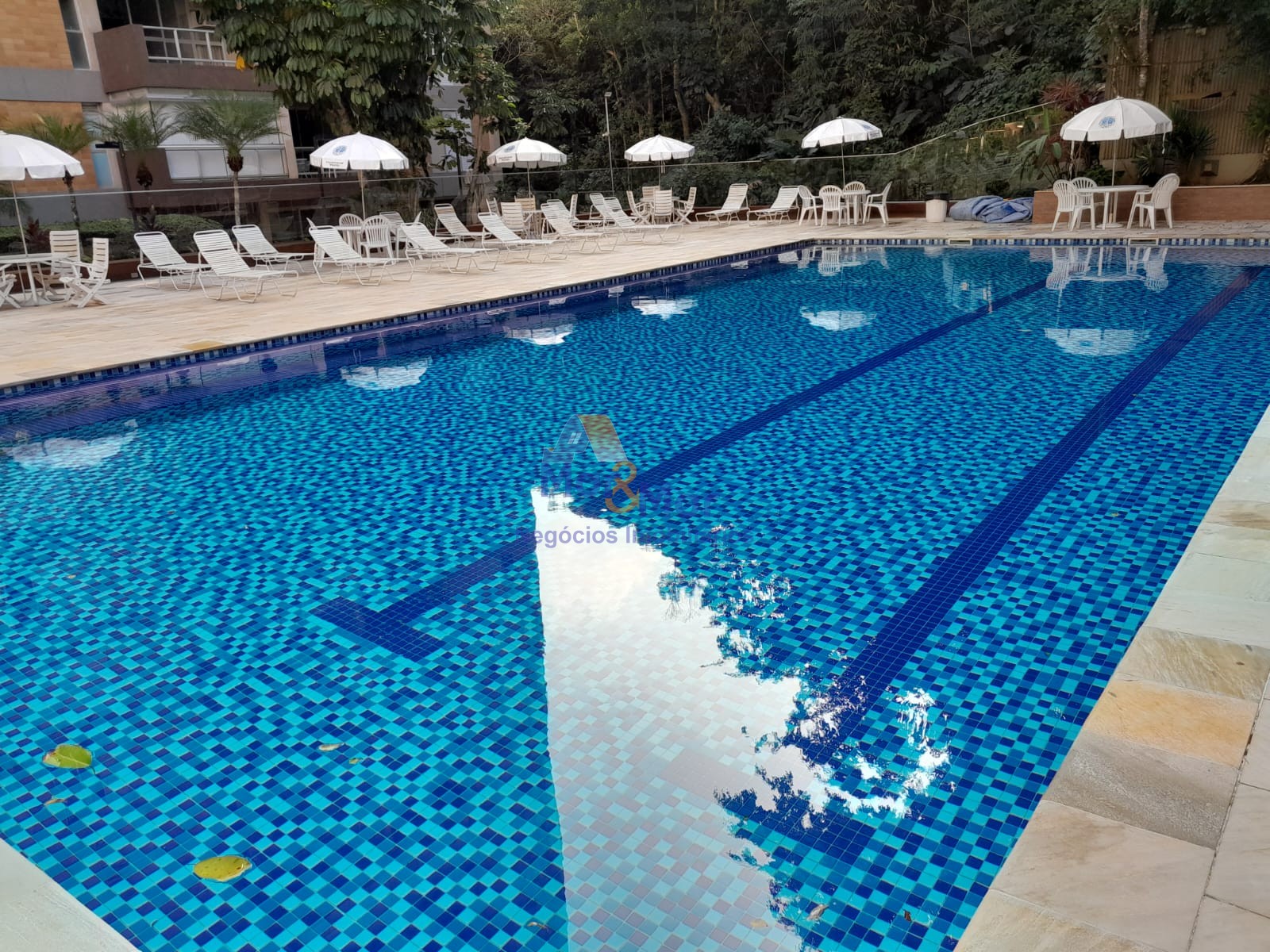 Apartamento GUARUJÁ - SP