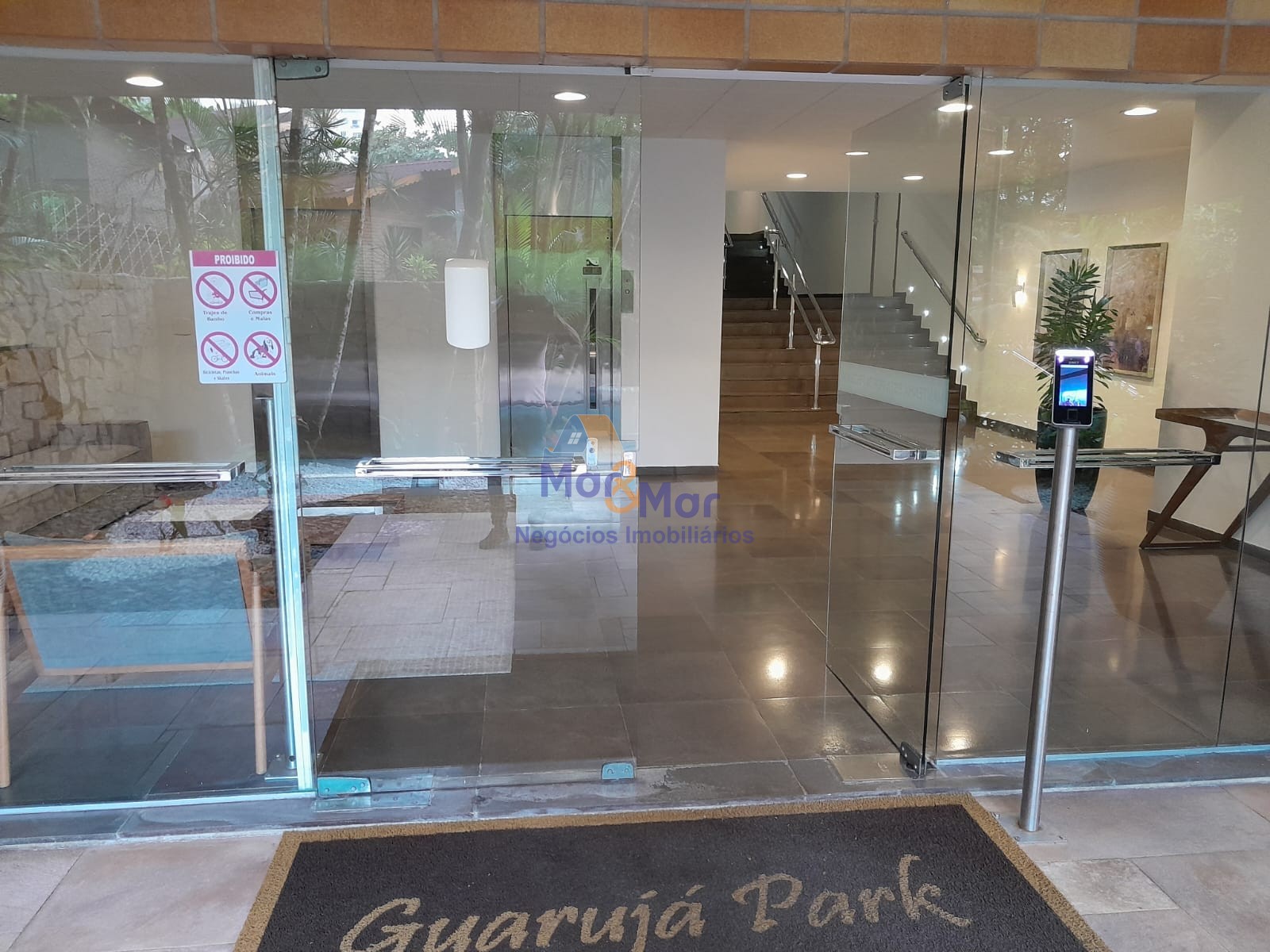 Apartamento GUARUJÁ - SP
