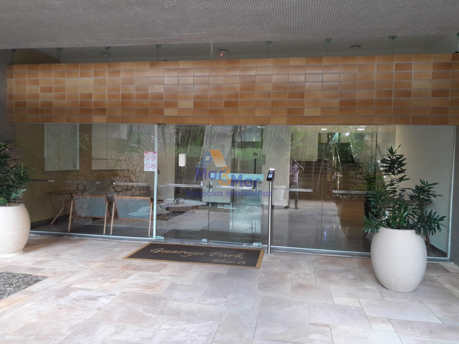 Apartamento GUARUJÁ - SP