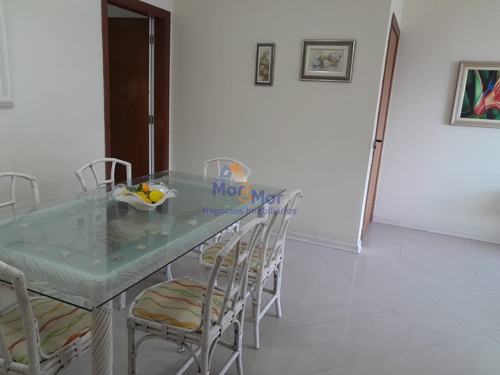 Apartamento GUARUJÁ - SP