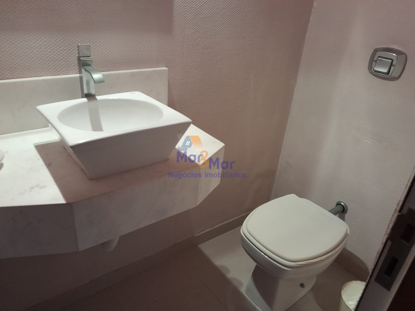 Apartamento GUARUJÁ - SP