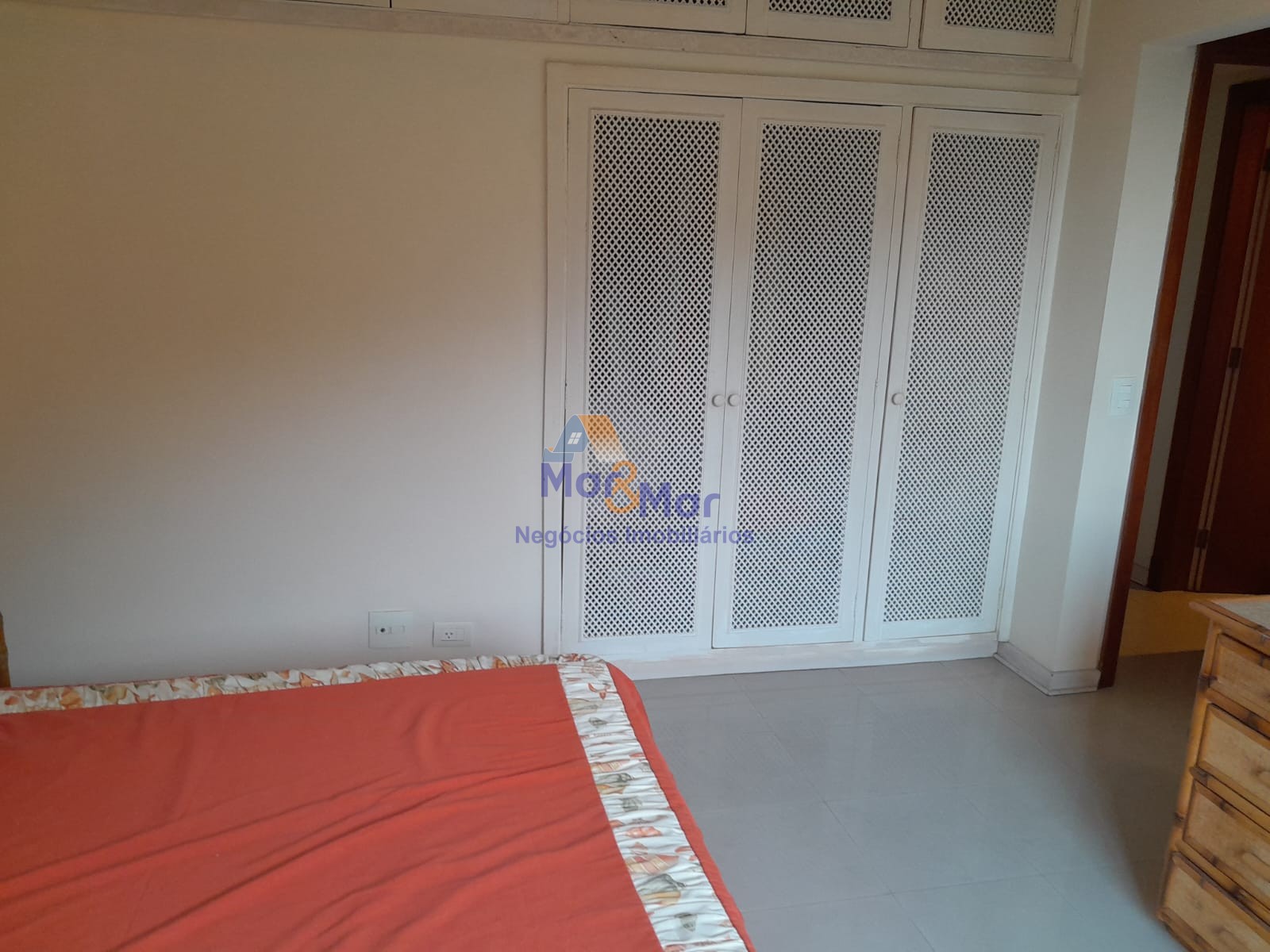 Apartamento GUARUJÁ - SP