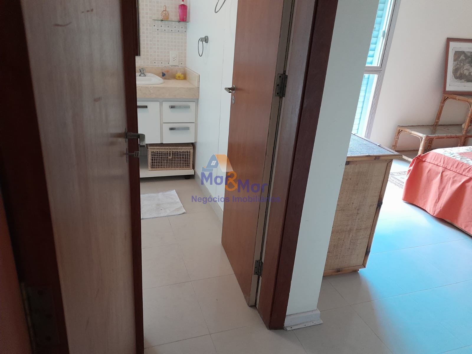 Apartamento GUARUJÁ - SP