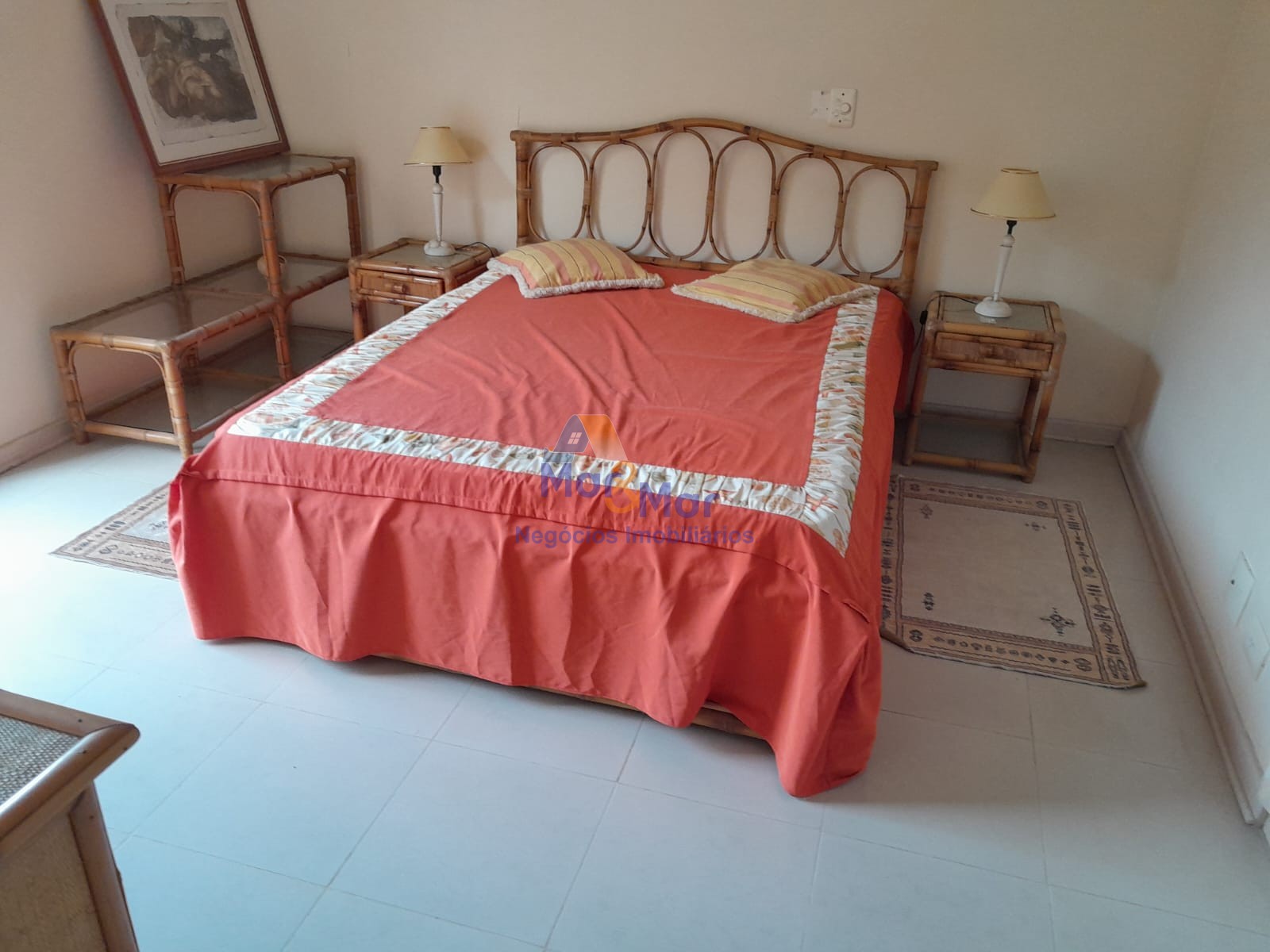 Apartamento GUARUJÁ - SP