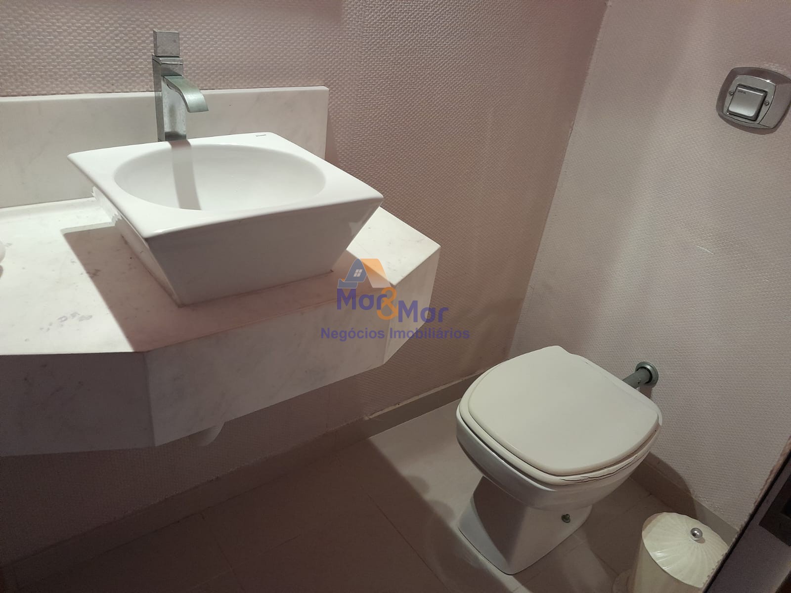 Apartamento GUARUJÁ - SP