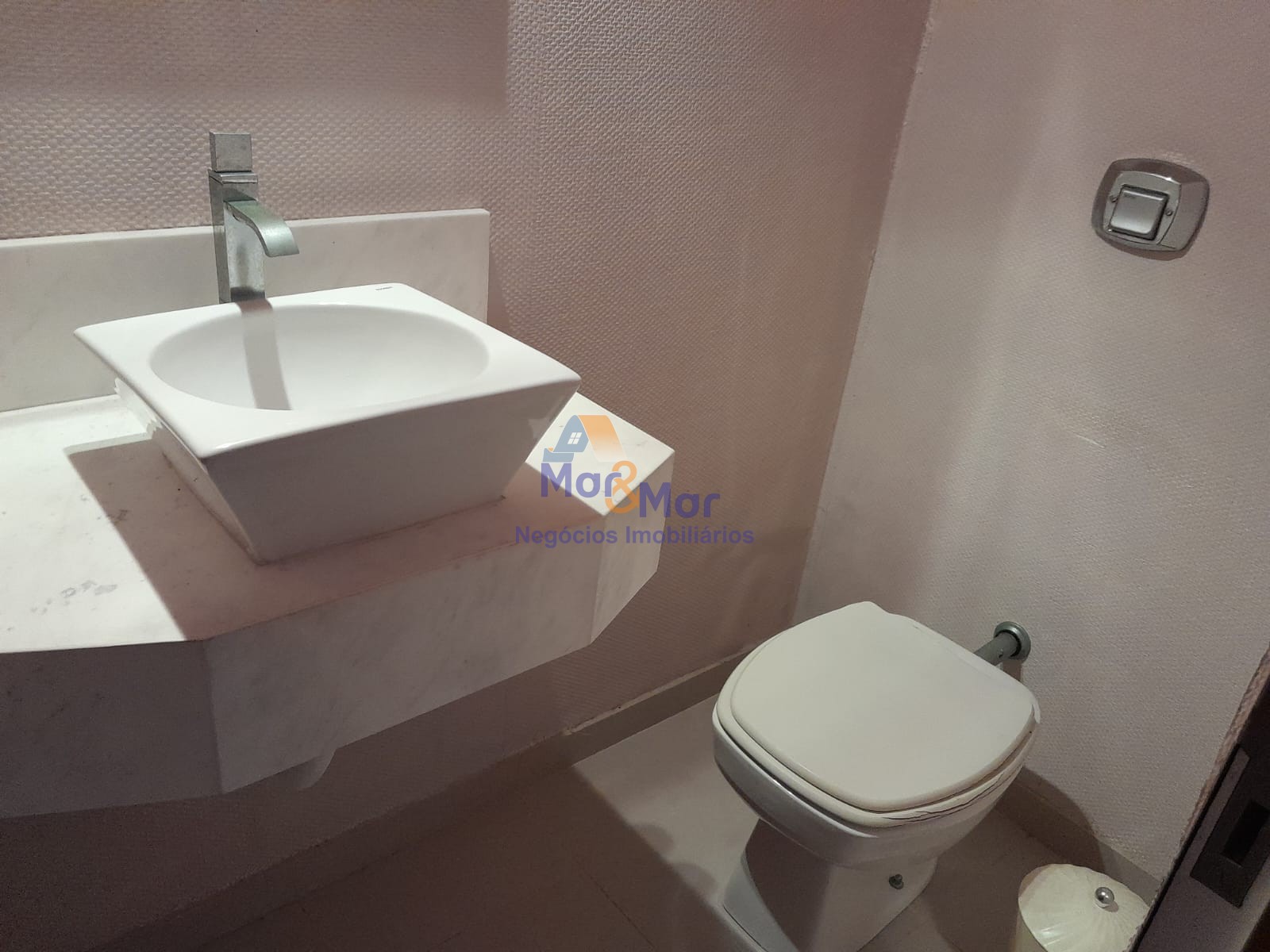Apartamento GUARUJÁ - SP