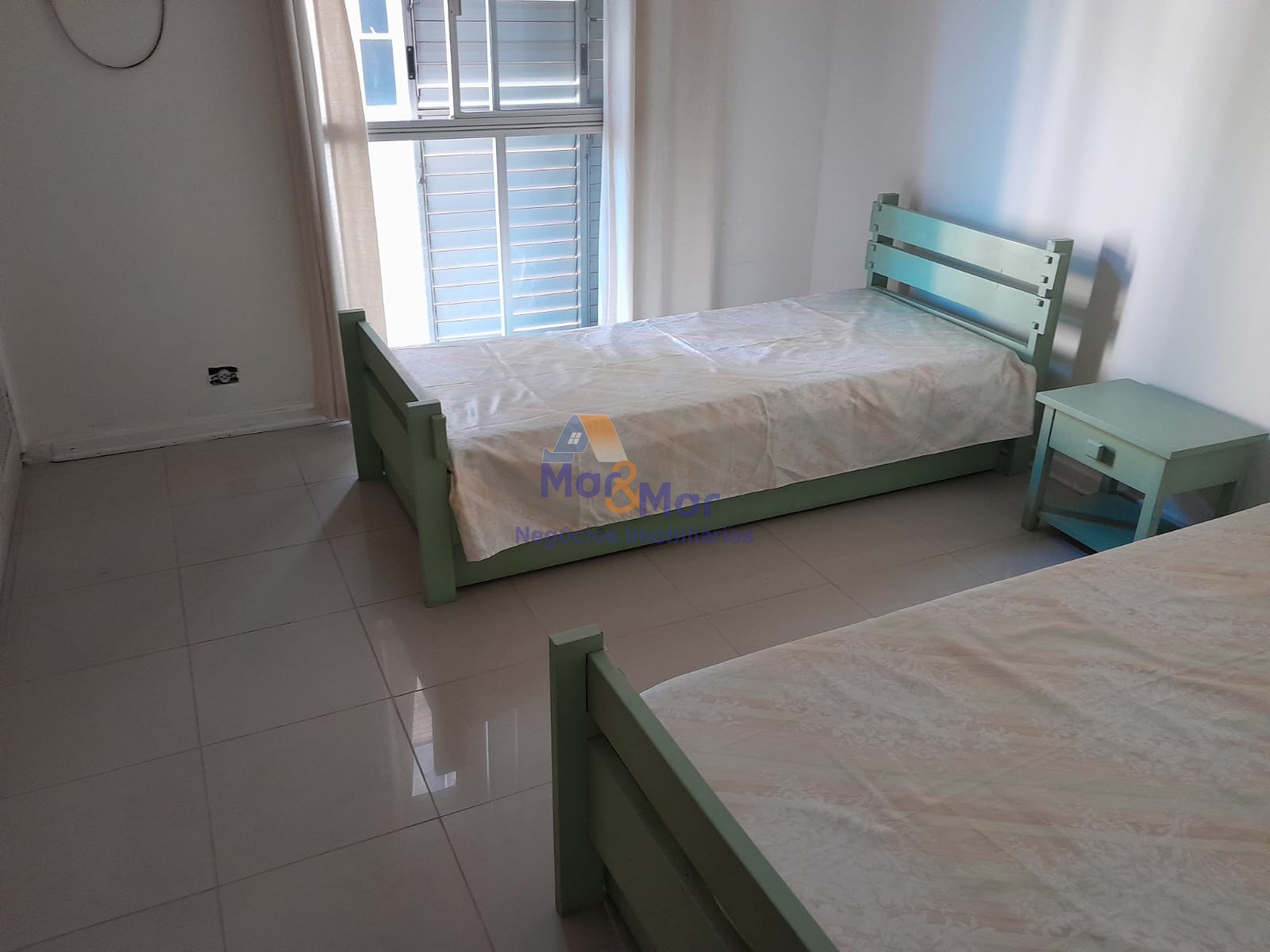 Apartamento GUARUJÁ - SP