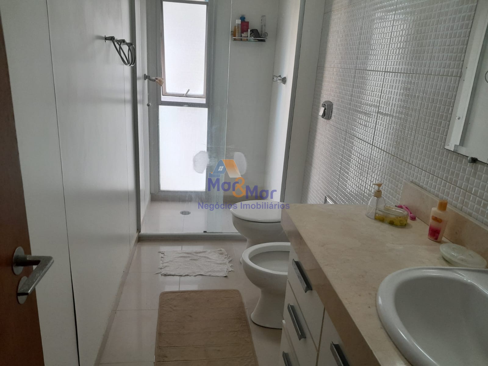 Apartamento GUARUJÁ - SP