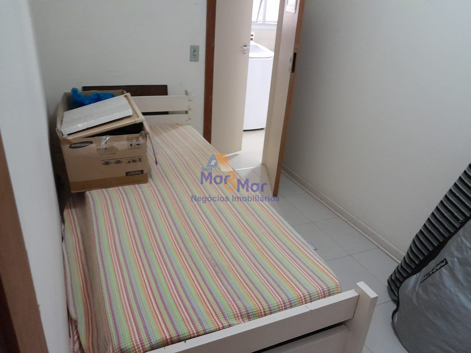 Apartamento GUARUJÁ - SP