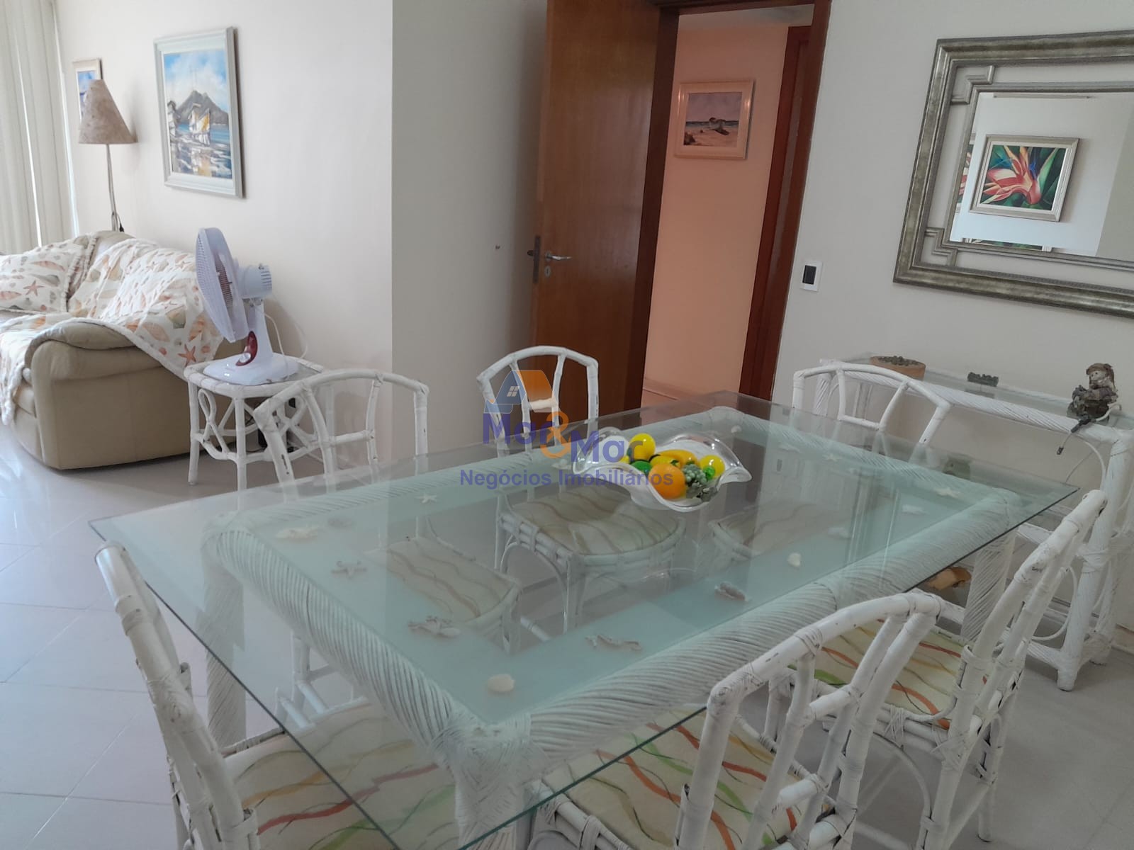 Apartamento GUARUJÁ - SP