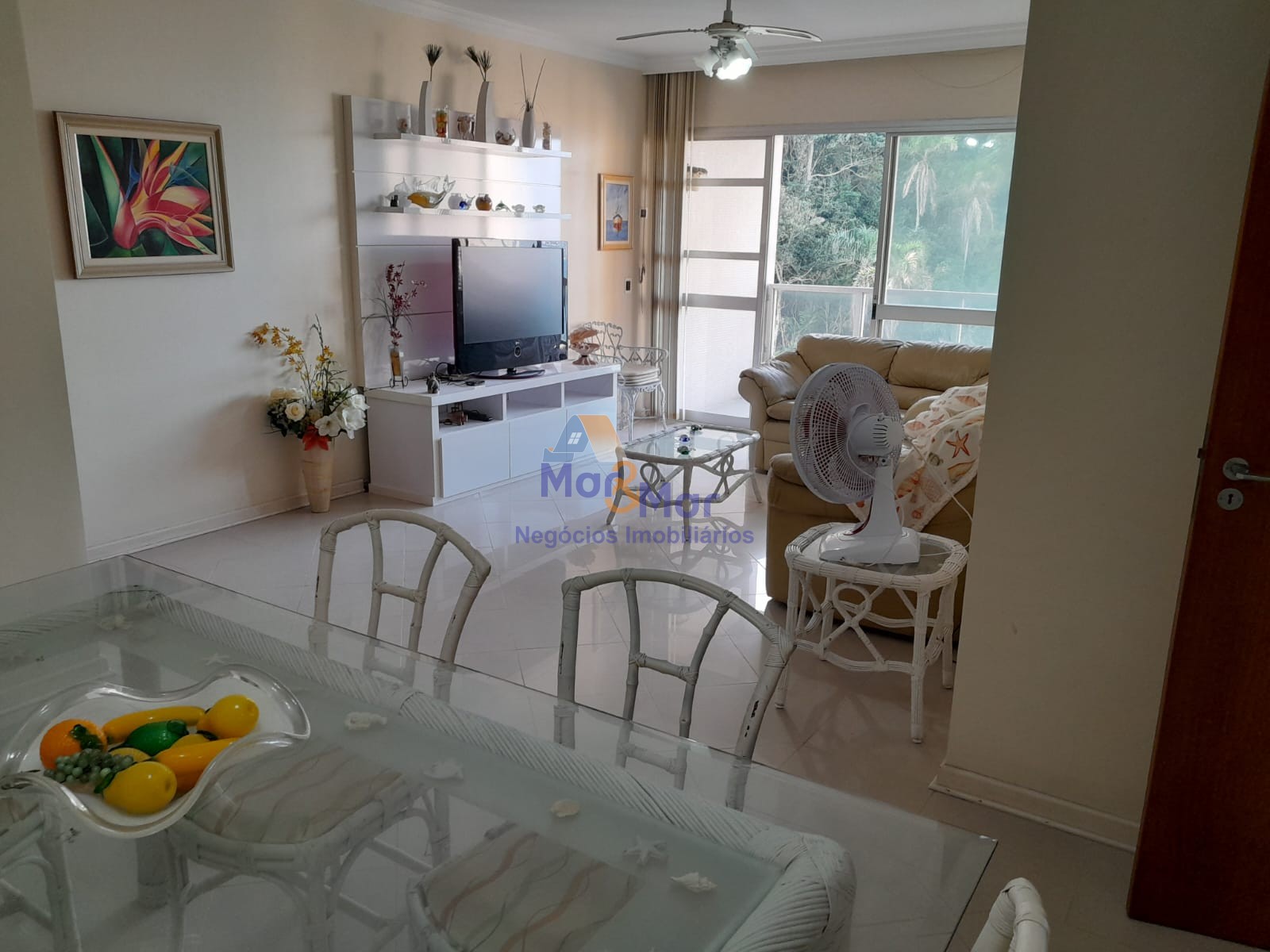 Apartamento GUARUJÁ - SP