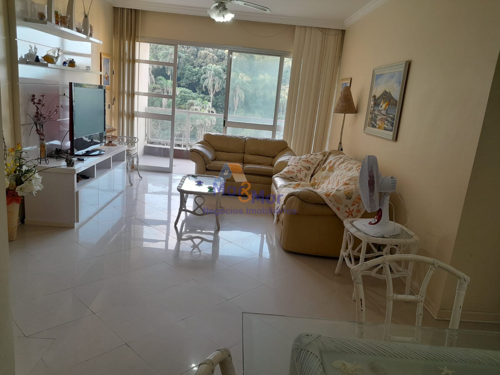 Apartamento GUARUJÁ - SP