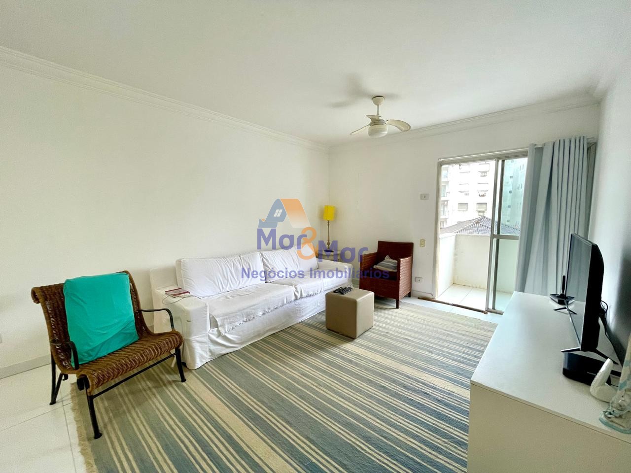 Apartamento GUARUJÁ - SP