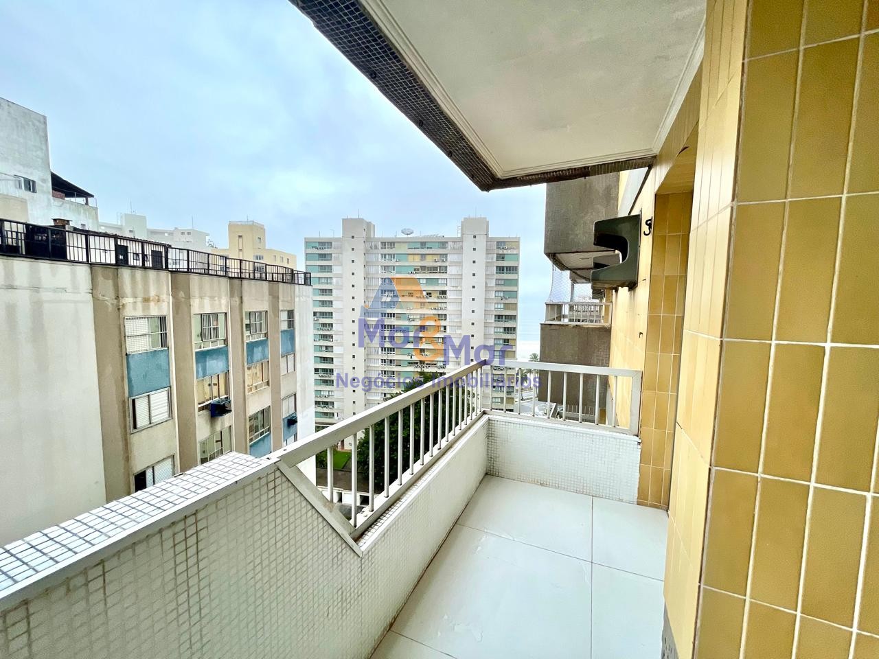 Apartamento GUARUJÁ - SP
