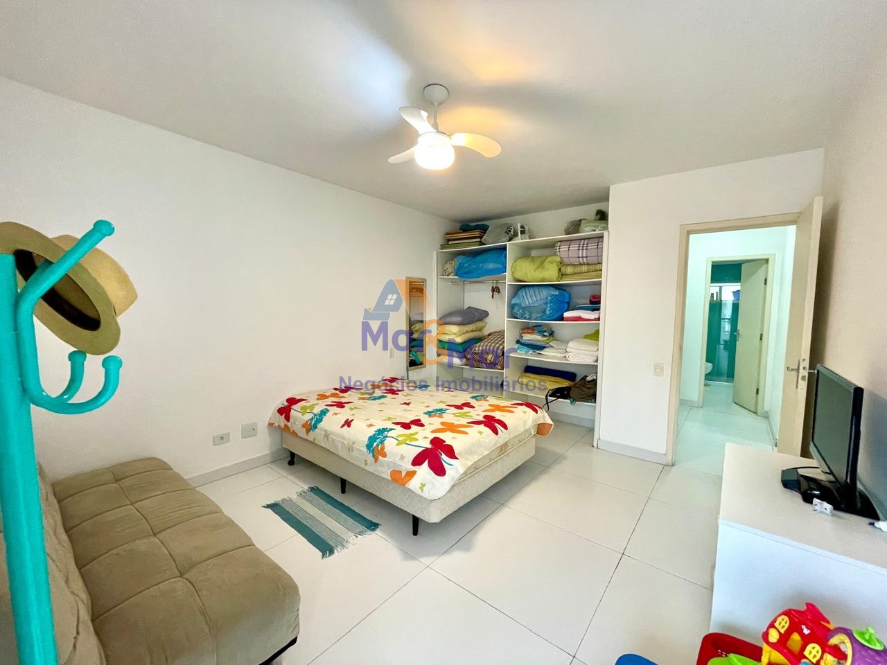 Apartamento GUARUJÁ - SP
