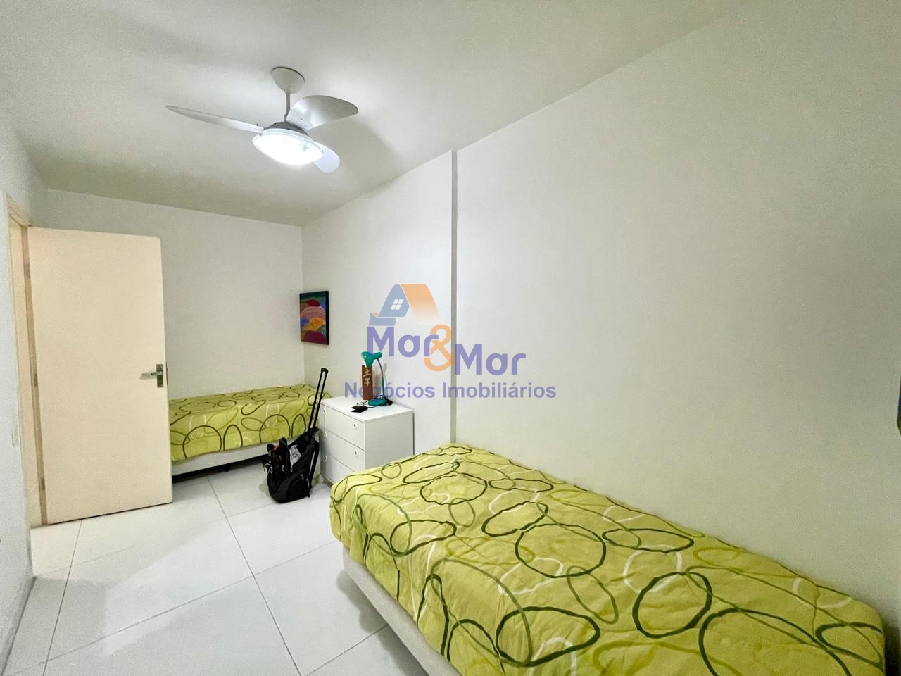 Apartamento GUARUJÁ - SP