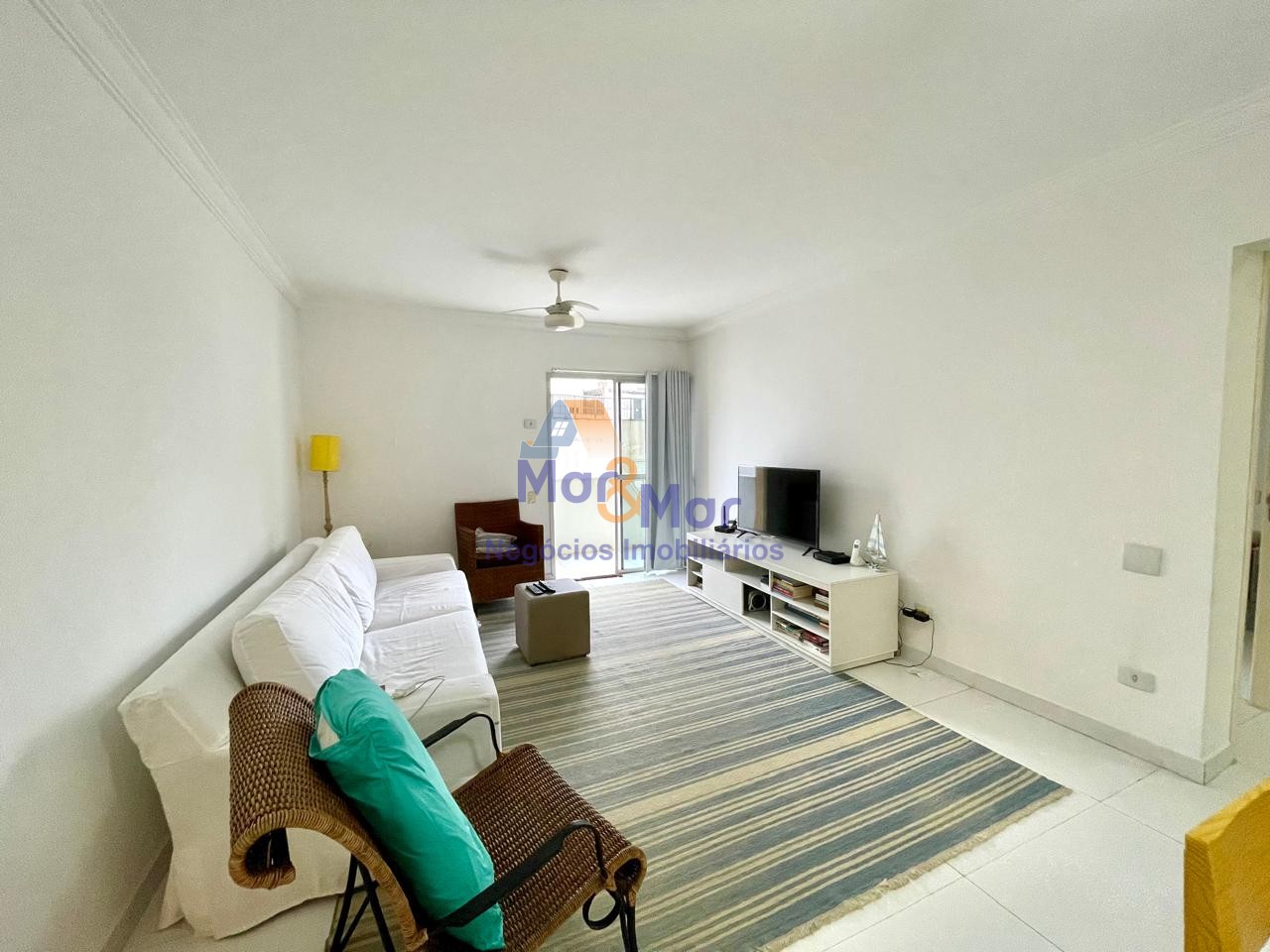Apartamento GUARUJÁ - SP