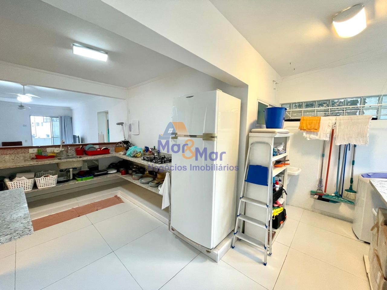 Apartamento GUARUJÁ - SP