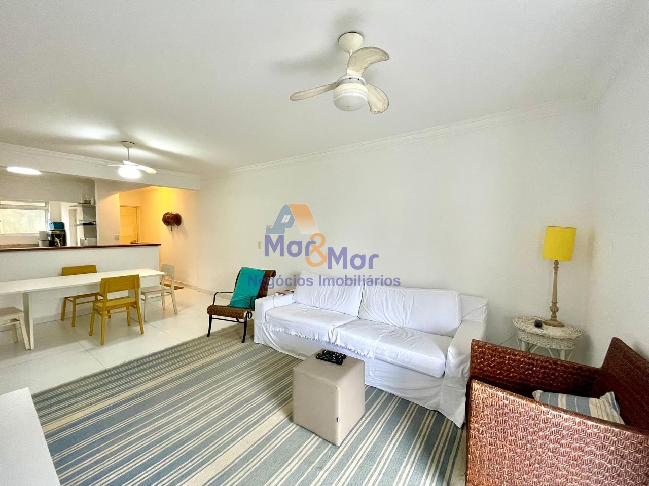 Apartamento GUARUJÁ - SP