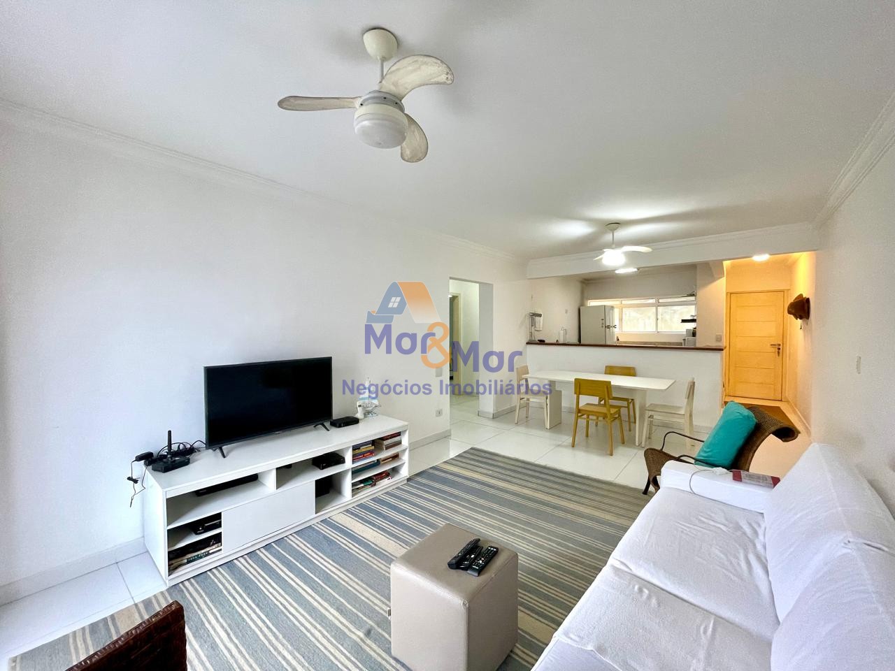 Apartamento GUARUJÁ - SP