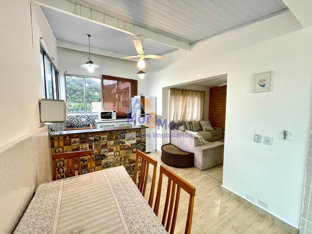 Apartamento GUARUJÁ - SP