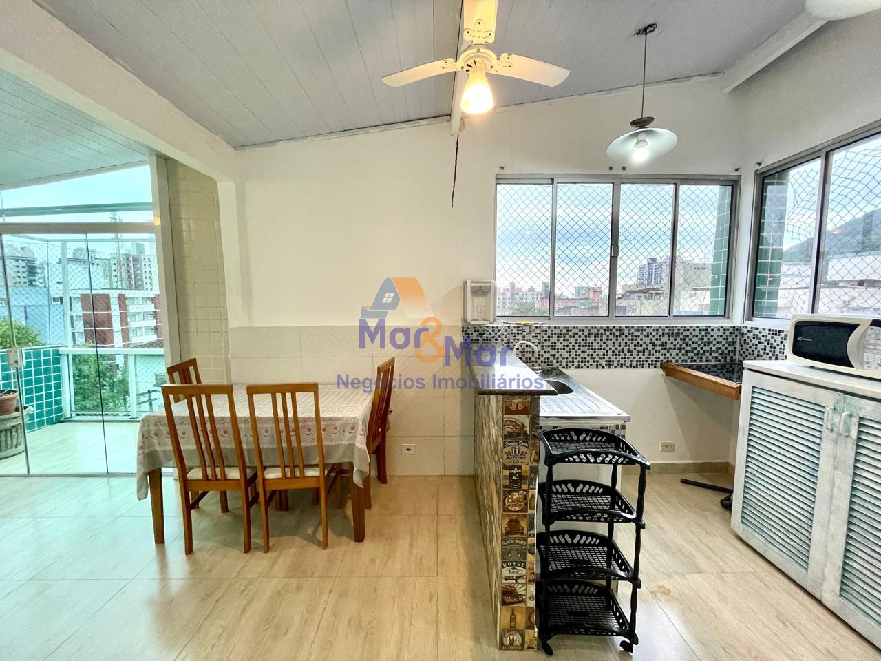 Apartamento GUARUJÁ - SP